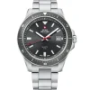Swiss Military by Chrono Metallarmband-Quartz - SM34082.03