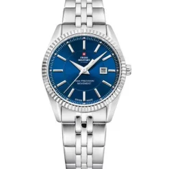 Swiss Military by Chrono Metallarmband-Quartz - SM34066.03