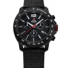 Swiss Military by Chrono Armbanduhren-Quartz Chronograph - SM34033.06