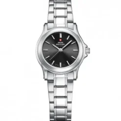 Swiss Military by Chrono Metallarmband-Quartz - SM34003.03