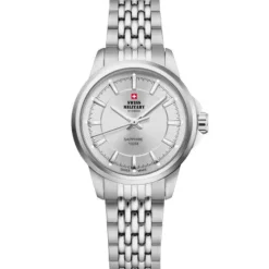 Swiss Military by Chrono Metallarmband-Quartz - SM34105.02