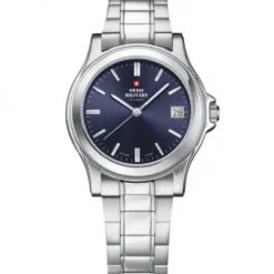 Swiss Military by Chrono Metallarmband-Quartz - SM34002.23