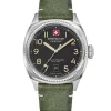 Swiss Military Hanowa Lederarmband-Condor - SMWGB0003703
