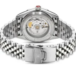 Swiss Military Hanowa Metallarmband-Diligenter Automatic - SMWGL0002103