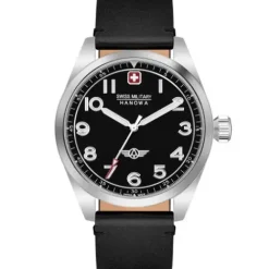 Swiss Military Hanowa Lederarmband-Falcon - SMWGA2100401