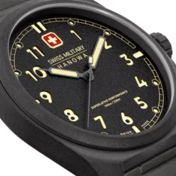 Swiss Military Hanowa Metallarmband-Fieldmaster - SMWGG0003941