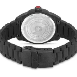 Swiss Military Hanowa Metallarmband-Fieldmaster - SMWGG0003941