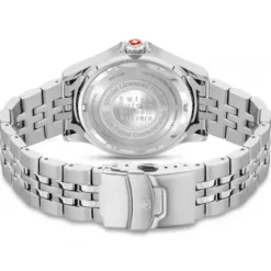 Swiss Military Hanowa Metallarmband-Flagship X - SMWGH2100603