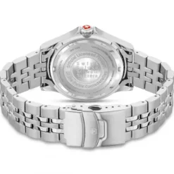 Swiss Military Hanowa Metallarmband-Flagship X - SMWGH2100602