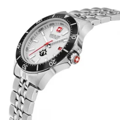 Swiss Military Hanowa Metallarmband-Flagship X - SMWGH2100601