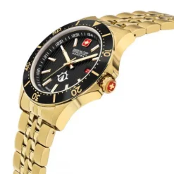 Swiss Military Hanowa Metallarmband-Flagship X - SMWGH2100610