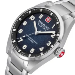 Swiss Military Hanowa Metallarmband-Greyhound - SMWGG0001504