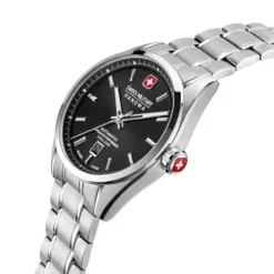 Swiss Military Hanowa Metallarmband-Majestic Pioneer - SMWGL0006201