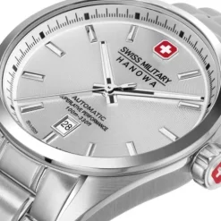 Swiss Military Hanowa Metallarmband-Majestic Pioneer - SMWGL0006203