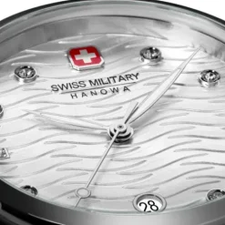 Swiss Military Hanowa Metallarmband-Manta Lady - SMWLH0005301