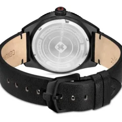 Swiss Military Hanowa Lederarmband-Nomad - SMWGB0004940-SET