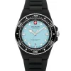 Swiss Military Hanowa Silikonarmband-Ocean Pioneer - SMWGN0001186