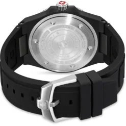 Swiss Military Hanowa Silikonarmband-Ocean Pioneer - SMWGN0001187