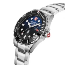Swiss Military Hanowa Metallarmband-Offshore Diver II - SMWGH2200302