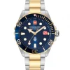 Swiss Military Hanowa Metallarmband-Offshore Diver II - SMWGH2200360