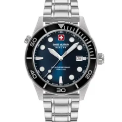 Swiss Military Hanowa Metallarmband-Phoenix - SMWGH0004001-SET