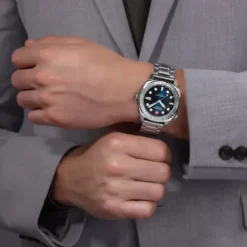 Swiss Military Hanowa Metallarmband-Phoenix - SMWGH0004001-SET