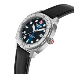 Swiss Military Hanowa Metallarmband-Phoenix - SMWGH0004001-SET