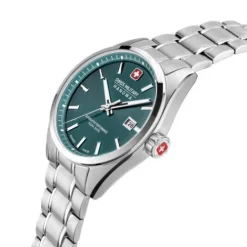 Swiss Military Hanowa Metallarmband-Pioneer - SMWGH0004104