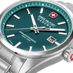 Swiss Military Hanowa Metallarmband-Pioneer - SMWGH0004104