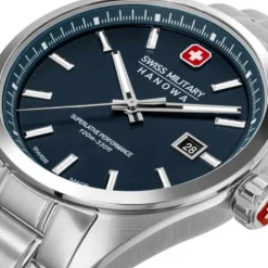 Swiss Military Hanowa Metallarmband-Pioneer - SMWGH0004103