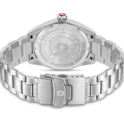 Swiss Military Hanowa Metallarmband-Pioneer - SMWGH0004103