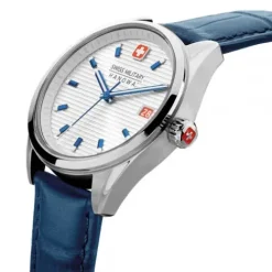 Swiss Military Hanowa Lederarmband-Roadrunner Lady - SMWLB2200203