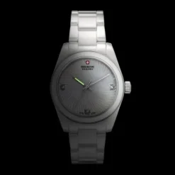 Swiss Military Hanowa Swiss Made Uhren-Swiss Recruit Lady Ceramic - SMWLG0005101