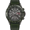 Swiss Military Hanowa Silikonarmband-Watchman - SMWGO0003441