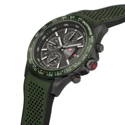 Swiss Military Hanowa Silikonarmband-Watchman - SMWGO0003441