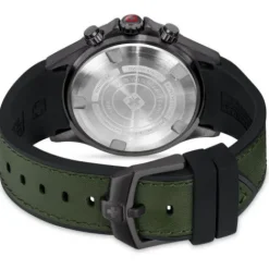 Swiss Military Hanowa Silikonarmband-Watchman - SMWGO0003441