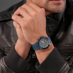 Swiss Military Hanowa Silikonarmband-Watchman - SMWGO0003440