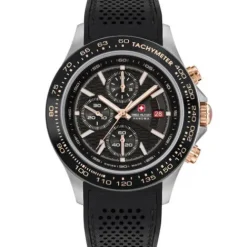 Swiss Military Hanowa Silikonarmband-Watchman - SMWGO0003401