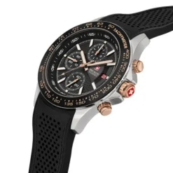 Swiss Military Hanowa Silikonarmband-Watchman - SMWGO0003401