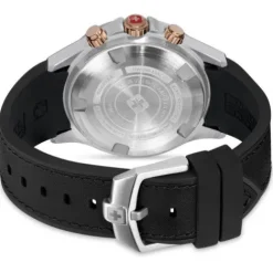 Swiss Military Hanowa Silikonarmband-Watchman - SMWGO0003401