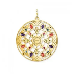Thomas Sabo Anhänger-Anhänger Amulet - PE828-993-7