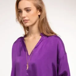 Thomas Sabo Anhänger-Anhänger Bunter Kolibri Flügel Gold - PE876-488-7