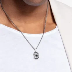 Thomas Sabo Anhänger-Anhänger Cross - PE863-641-11
