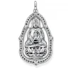 Thomas Sabo Anhänger-Anhänger Madonna - PE818-643-25