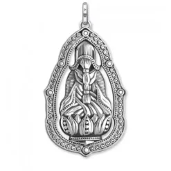Thomas Sabo Anhänger-Anhänger Madonna - PE818-643-25