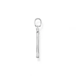 Thomas Sabo Anhänger-Anhänger Tree of Love Silber - PE934-637-21