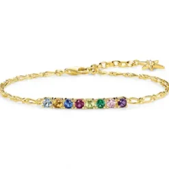 Thomas Sabo Armbänder-Armband - SCA150331