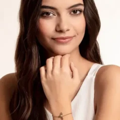 Thomas Sabo Armbänder-Armband Bee - A1865-414-7-L19V