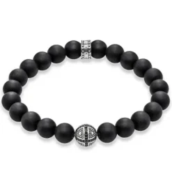 Thomas Sabo Armbänder-Armband Kreuz - A1355-705-11
