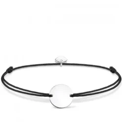 Thomas Sabo Armbänder-Armband Little Secret Coin - LS018-173-11-L20V